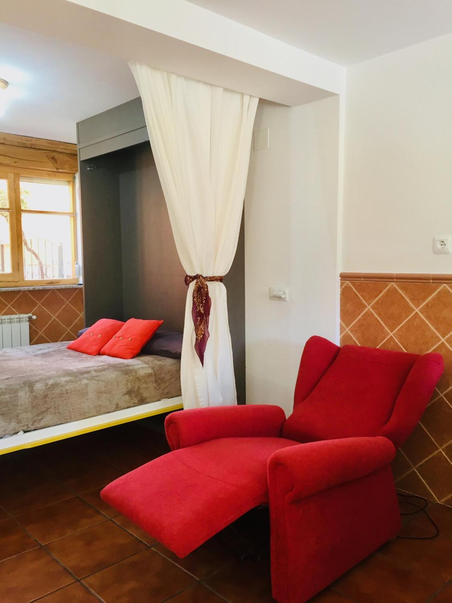 La Furmumecha Vut-Le-611 Apartamento Www Furmumecha Com Вильяблино Экстерьер фото
