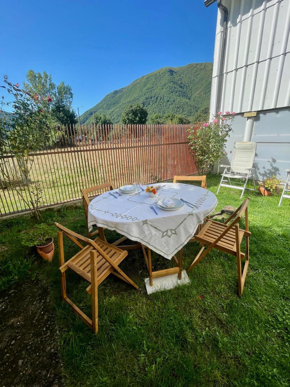 La Furmumecha Vut-Le-611 Apartamento Www Furmumecha Com Вильяблино Экстерьер фото