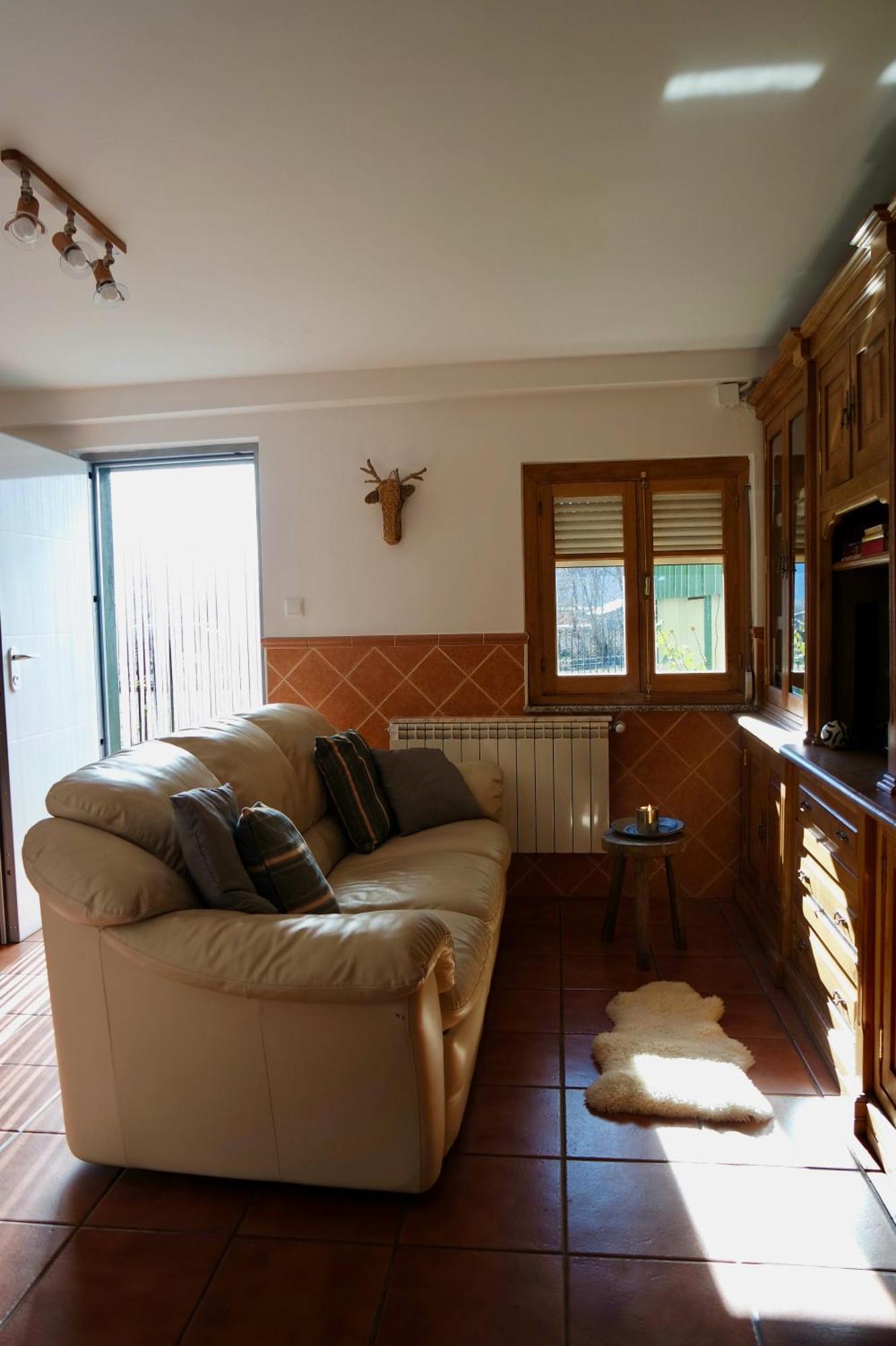 La Furmumecha Vut-Le-611 Apartamento Www Furmumecha Com Вильяблино Экстерьер фото