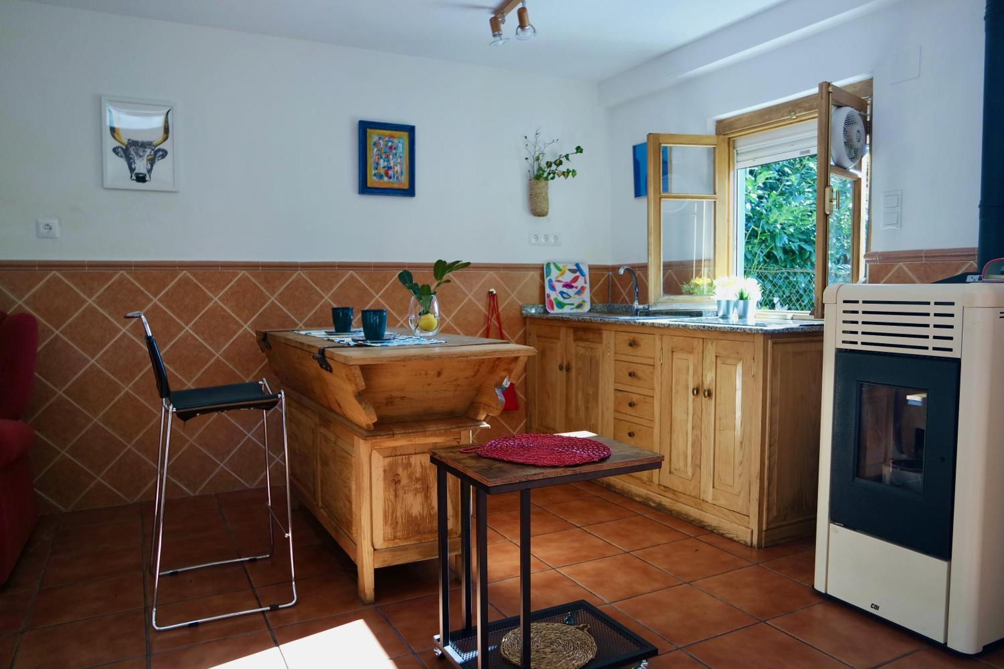 La Furmumecha Vut-Le-611 Apartamento Www Furmumecha Com Вильяблино Экстерьер фото